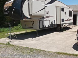Used 2016 Forest River Sabre Lite 28RL available in Fowlerville, Michigan