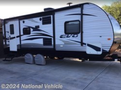 Used 2017 Forest River EVO 2050 available in St. George, Utah