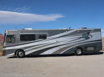 Used 2005 Western RV Alpine Coach Limited SE 40MDTS available in Las Vegas, Nevada