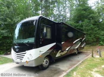 Used 2018 Fleetwood Storm 36F available in Edgewater, Florida