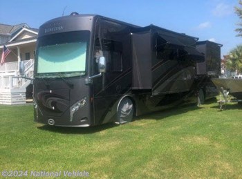 Used 2019 Thor Motor Coach Venetian 40J available in Holden Beach, North Carolina