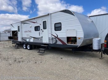 Used 2012 Dutchmen Aspen Trail 3010BHDS available in Waterford, Wisconsin