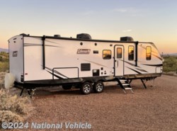 Used 2021 Dutchmen Coleman Light 3055BS available in Tucson, Arizona