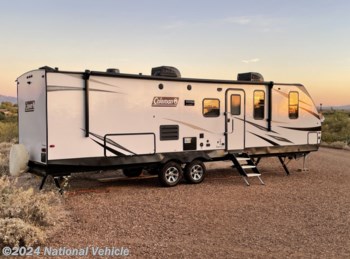 Used 2021 Dutchmen Coleman Light 3055BS available in Tucson, Arizona