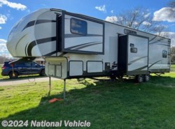 Used 2021 K-Z Sportsmen Sportster 343TH11 available in Madison, Tennessee