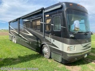 Used 2008 Monaco RV Dynasty Squire IV available in Le Mars, Iowa