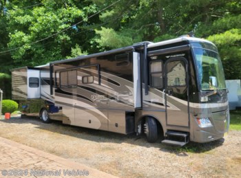 Used 2007 Fleetwood Discovery 40X available in Medford, New Jersey