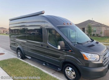 Used 2018 Coachmen Crossfit 22D available in Roundrock, Texas