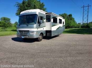 Used 2003 Fleetwood Southwind 35R available in Faribault, Minnesota