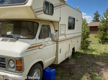 Used 1979 Georgie Boy Cruise Master  available in Fraser, Colorado