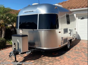 Used 2019 Airstream Bambi 16RB available in Escondido, California