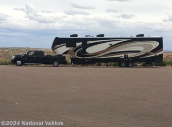Used 2019 Heartland Landmark 365 Lafayette available in Albuquerque, New Mexico