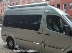 Used 2015 Roadtrek SS Agile  available in Baltimore, Maryland