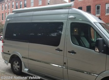 Used 2015 Roadtrek SS Agile  available in Baltimore, Maryland