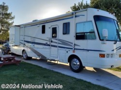 Used 2001 National RV Tradewinds 7370 available in Aumsville, Oregon