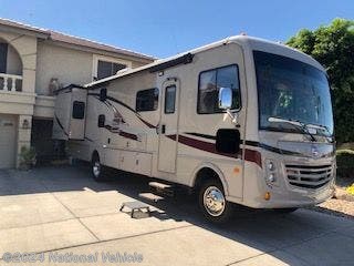 Used 2017 Holiday Rambler Admiral XE 31B available in Litchfield Park, Arizona