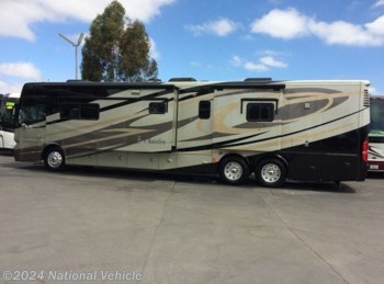Used 2012 Tiffin Phaeton 42LH available in San Diego, California