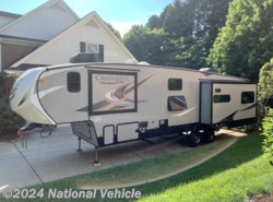 Used 2020 Coachmen Chaparral Lite 30BHS available in Simpsonville, South Carolina