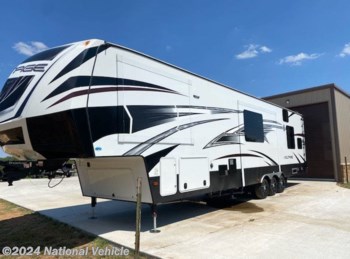 Used 2016 Dutchmen Voltage Toy Hauler 3970 available in Llano, Texas