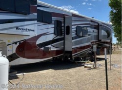 Used 2022 Forest River Riverstone Legacy 42FSKG available in Paulden, Arizona