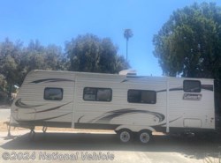  Used 2013 Dutchmen Coleman Expedition 262BH available in Corona, California