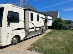 Used 2021 Holiday Rambler Admiral 28A available in Lorraine, Ohio