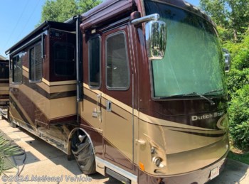 Used 2007 Newmar Dutch Star  available in Mandeville, Louisiana