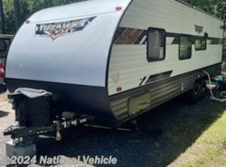 Used 2020 Forest River Wildwood X-Lite 261BHXL available in Martinsburg, West Virginia