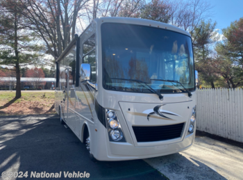 Used 2020 Thor Motor Coach Freedom Traveler 30A available in Old Bridge, New Jersey