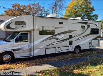 Used 2014 Jayco Greyhawk 31FS available in Chattanooga, Tennessee