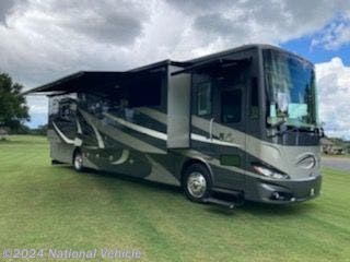 Used 2019 Tiffin Phaeton 40IH available in Pace, Florida