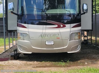 Used 2016 Tiffin Allegro Red 33AA available in Sunset, Louisiana