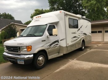 Used 2007 Itasca Cambria 26A available in Spencer, Iowa