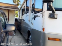  Used 2002 Winnebago Journey DL 36LD available in Sylmar, California