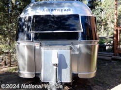  Used 2016 Airstream Flying Cloud 19 available in Black Hawk, Colorado