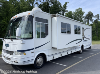 Used 2002 R-Vision Condor 1340 available in Mechanicsville, Virginia