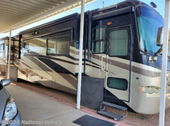 Used 2010 Tiffin Allegro Bus 43QRP available in Mesa, Arizona