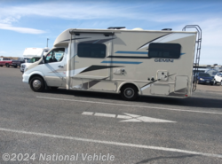  Used 2018 Thor Motor Coach Gemini 24LP available in Bloomfield, New Mexico