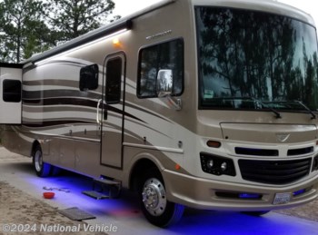 Used 2017 Fleetwood Bounder 33C available in Toronto, Ohio