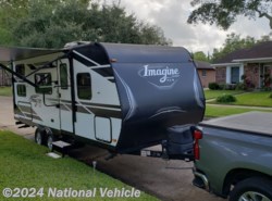  Used 2019 Grand Design Imagine XLS 21BHE available in Houston, Texas