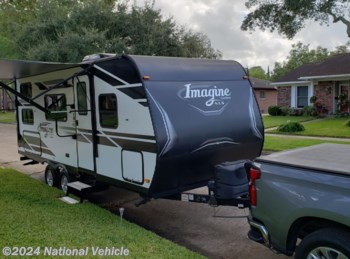 Used 2019 Grand Design Imagine XLS 21BHE available in Houston, Texas