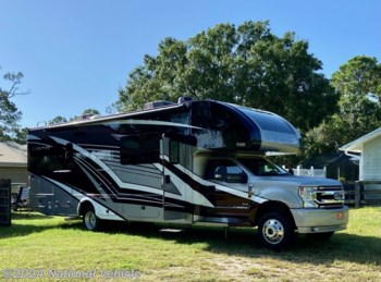 Used 2022 Thor Motor Coach Magnitude SV34 available in Malabar, Florida