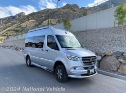 Used 2022 Airstream Interstate 19 4x4 available in Provo, Utah