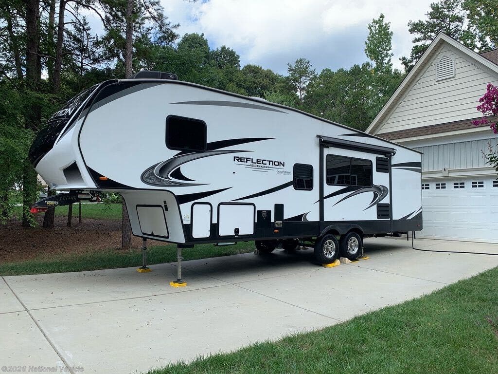 2021 Grand Design Reflection 150 278BH RV for Sale in Huntersville, NC  28078 | C5413565 | RVUSA.com Classifieds