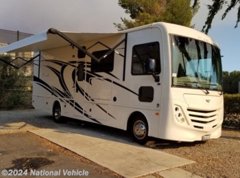 Used 2020 Fleetwood Flair 28A available in Hemet, California