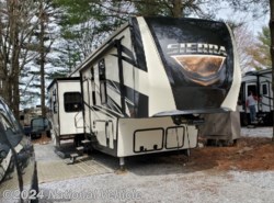 Used 2018 Forest River Sierra 387MKOK available in New Market, Maryland