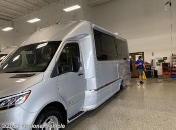 Used 2022 Airstream Atlas Murphy Suite available in Olive Branch, Mississippi