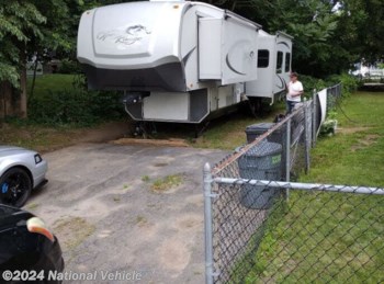 Used 2011 Open Range  Fifth Wheel 427BHS available in Havel, Massachusetts