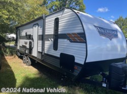 Used 2021 Forest River Wildwood 26DBUD available in Fort Belvoir, Virginia