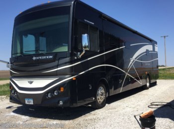 Used 2015 Fleetwood Expedition 38S available in Ames, Iowa